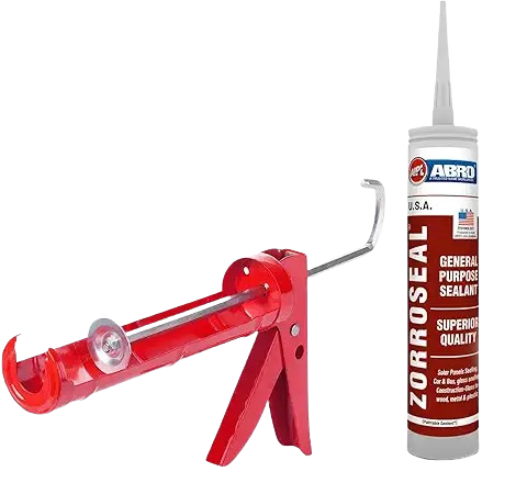 Silicone Sealant Adhesive