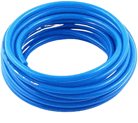 PU Pipe Flexible Air Tubing