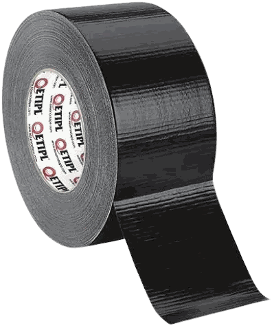 Black Binding Tape