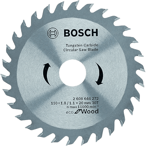 Bosch Wooden Blade